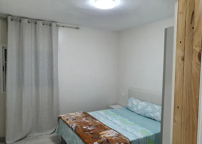 Casa Paraiso 2