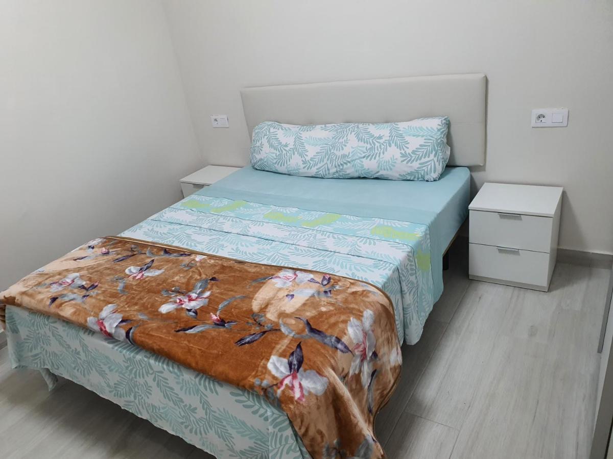 Сasa de vacaciones Casa Paraiso 2