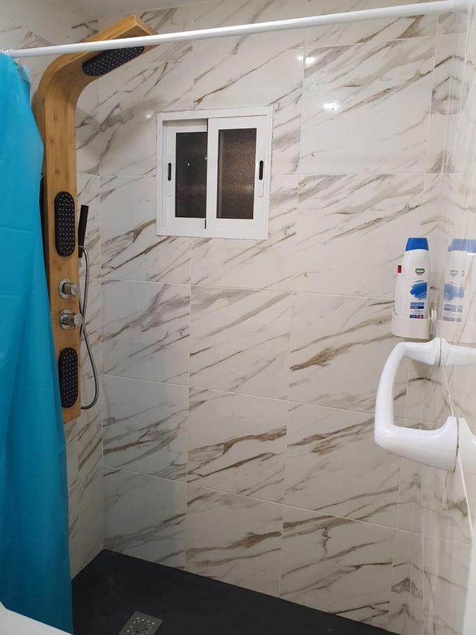 Casa Paraiso 2 Сasa de vacaciones *